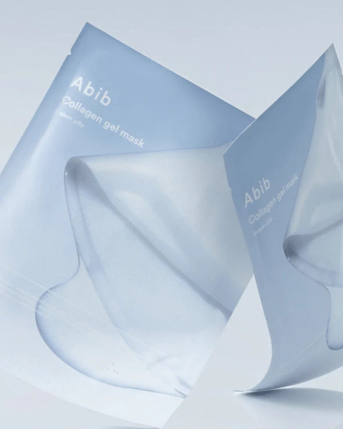 Collagen Gel Mask Sedum Jelly – Mascarilla Facial Hidratante