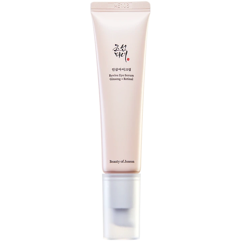 Revive Eye Serum: Ginseng + Retinal 30 ml - Antiarrugas