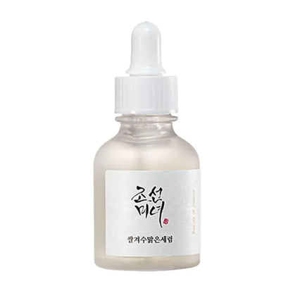 Glow Serum: Propolis+Niacinamide 30ml