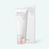 Oil Control Moisturizing Cream 80ml -  hidrata y equilibra 