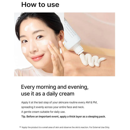 Pore+Dark Spot Brightening Cream - Brillo e luminosidad