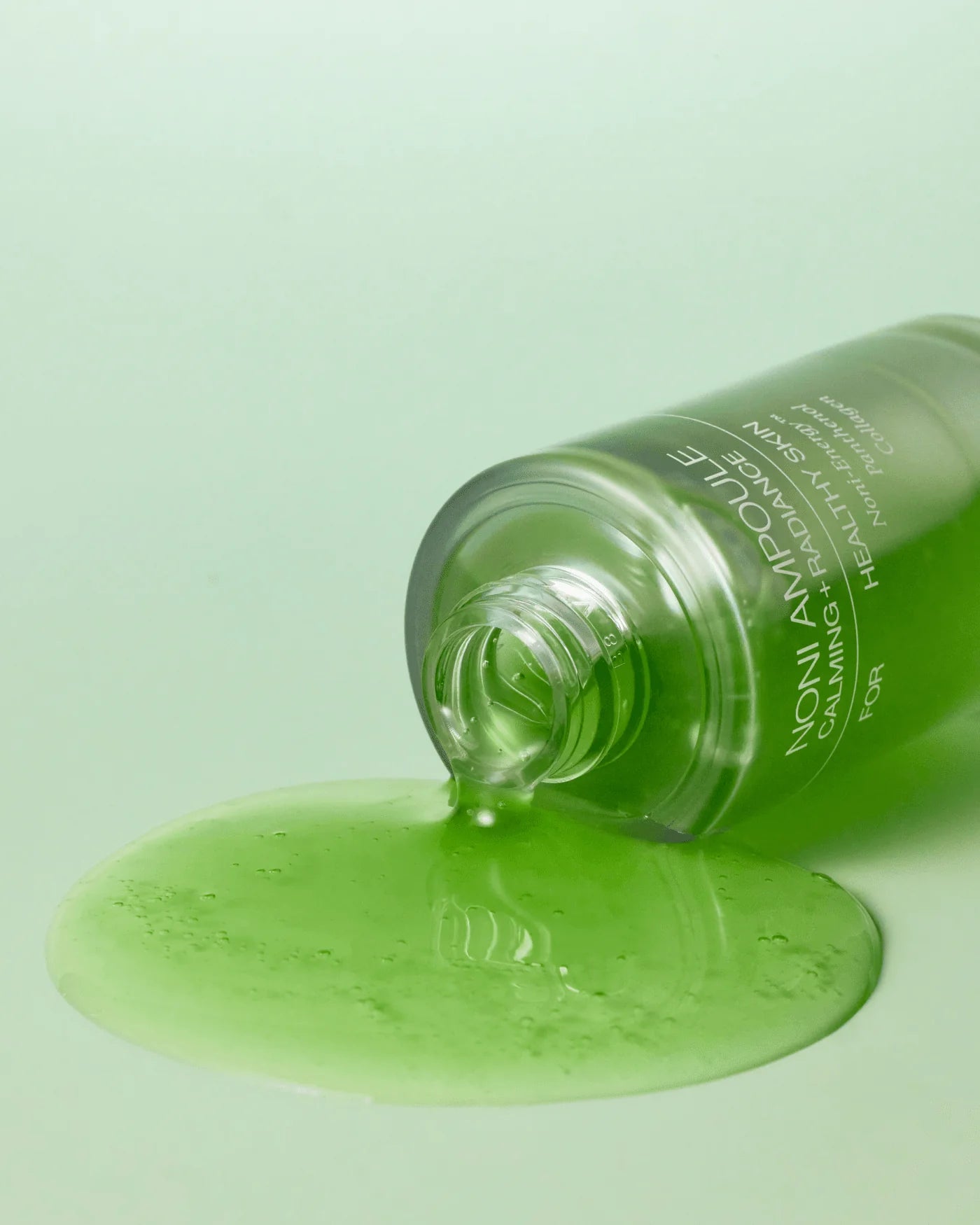 Noni Energy Ampoule -  hidra profundamente 