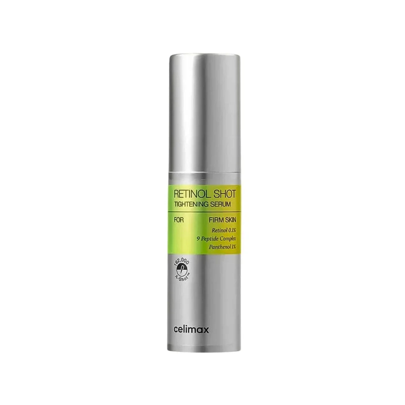THE VITA‑A Retinol Shot Tightening Serum -  firmeza y elasticidad 