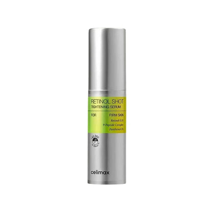 THE VITA‑A Retinol Shot Tightening Serum -  firmeza y elasticidad 