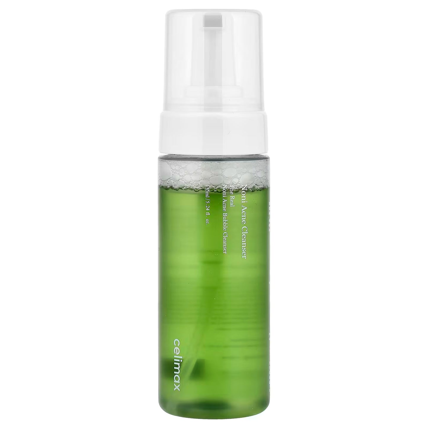  The Real Noni Acne Bubble Cleanser - Calmar irritaciones