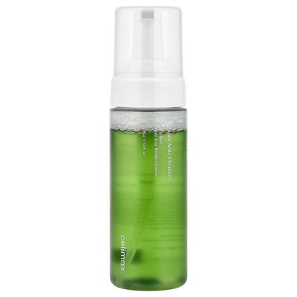  The Real Noni Acne Bubble Cleanser - Calmar irritaciones