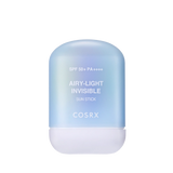 Airy‑Light Invisible SunStick SPF50 PA++++ (19g) - ultraligero