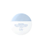 Aqua Glowing Sunscreen SPF50+ PA++++ (45ml) - ilumina y hidrata