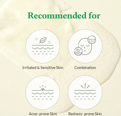 Cushion Veil Calming Mask - Suaviza la textura