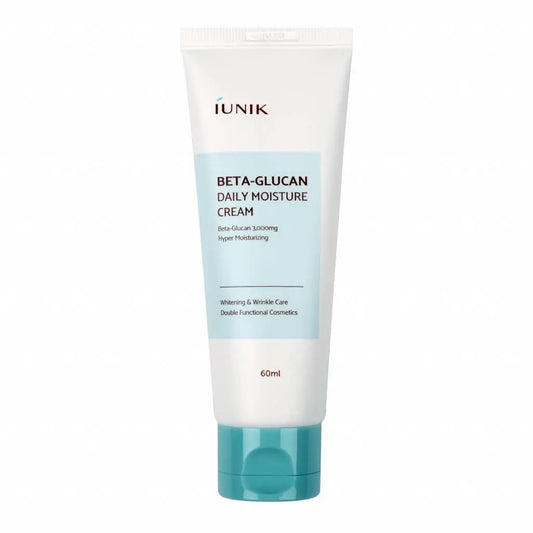 Beta Glucan Daily Moisture Cream 60ml  – Crema hidratante