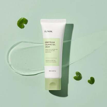 Centella Calming Gel Cream 60ml – Crema gel calmante ligera