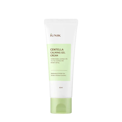 Centella Calming Gel Cream 60ml – Crema gel calmante ligera