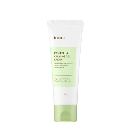 Centella Calming Gel Cream 60ml – Crema gel calmante ligera