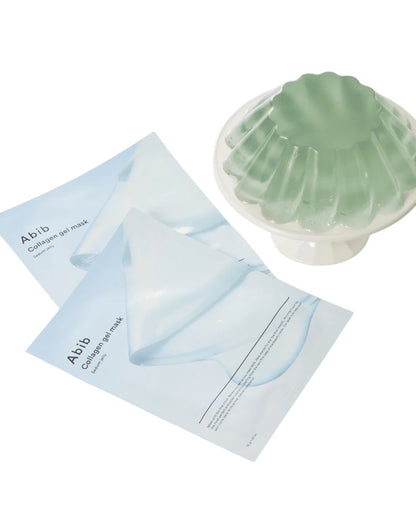 Collagen Gel Mask Sedum Jelly – Mascarilla Facial Hidratante