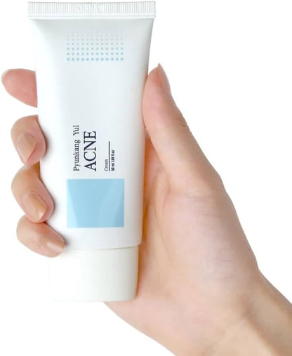 ACNE Cream 50ml: calma e hidrata la piel con impurezas