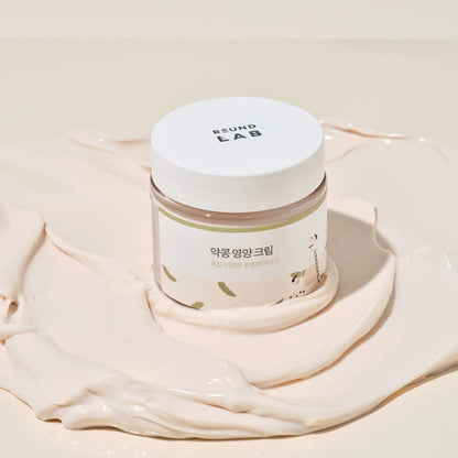 Soybean Nourishing Cream 80 ml – con soja negra y ceramida