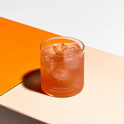 SHIKOOTAENG Redmoon Edition (30 sobres) - equilibra la flora intestinal