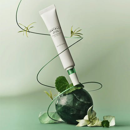 Madagascar Centella Tea-Trica Spot Cream 20ml: tratamiento para el acné
