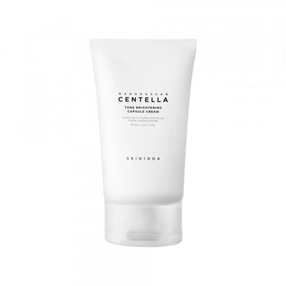 Madagascar Centella Tone Brightening Capsule Cream 75ml - hiperpigmentación