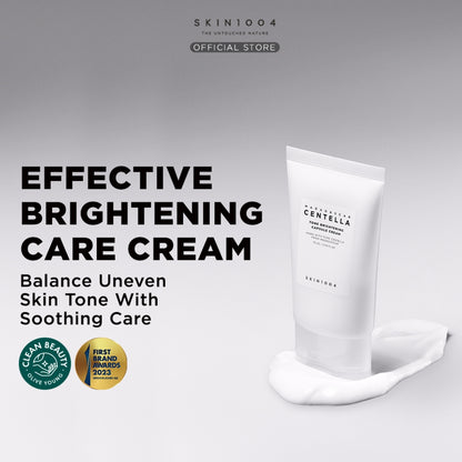  Madagascar Centella Tone Brightening Capsule Cream 75ml - hiperpigmentación