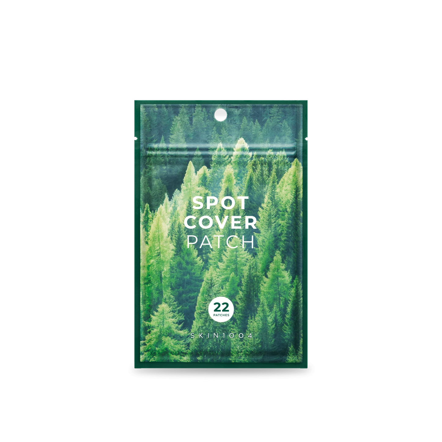 Spot Cover Patch (22 unidades): elimina las espinillas