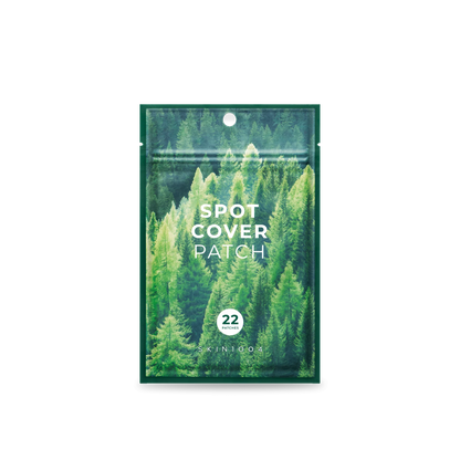 Spot Cover Patch (22 unidades): elimina las espinillas