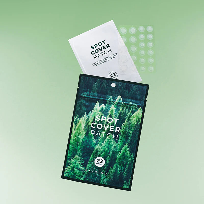Spot Cover Patch (22 unidades): elimina las espinillas