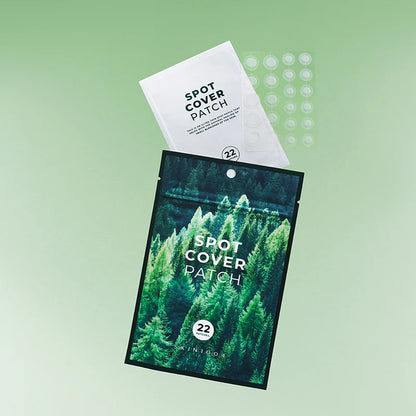 Spot Cover Patch (22 unidades): elimina las espinillas