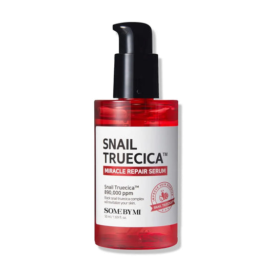  Snail Truecica Miracle Repair Serum 50ml  – Restaura y Fortalece